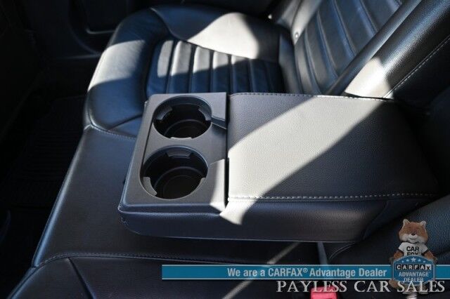 2013 Ford Fusion Energi SE Luxury Anchorage AK