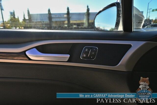 2013 Ford Fusion Energi SE Luxury Anchorage AK