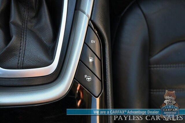 2013 Ford Fusion Energi SE Luxury Anchorage AK