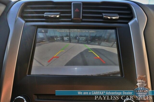 2013 Ford Fusion Energi SE Luxury Anchorage AK