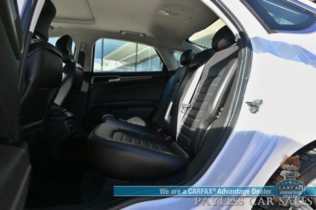 2013 Ford Fusion Energi SE Luxury Anchorage AK
