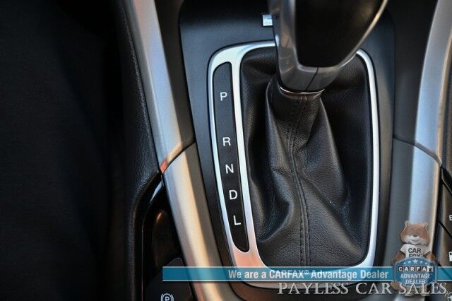 2013 Ford Fusion Energi SE Luxury Anchorage AK