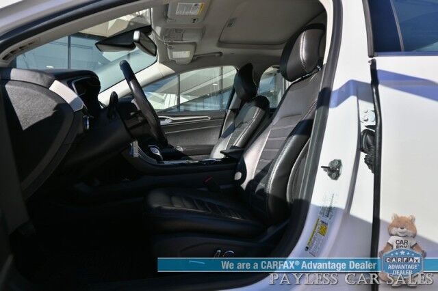 2013 Ford Fusion Energi SE Luxury Anchorage AK