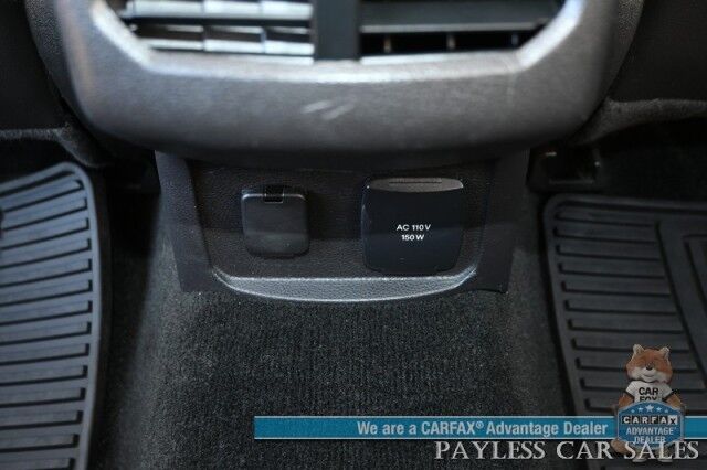 2013 Ford Fusion Energi SE Luxury Anchorage AK