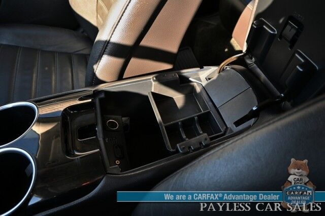 2013 Ford Fusion Energi SE Luxury Anchorage AK