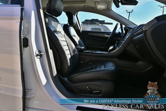 2013 Ford Fusion Energi SE Luxury Anchorage AK