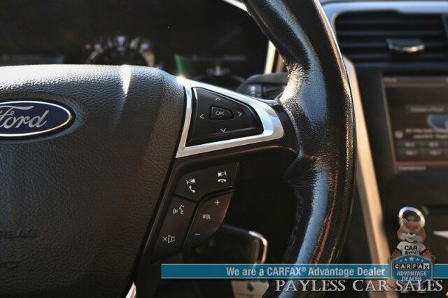 2013 Ford Fusion Energi SE Luxury Anchorage AK