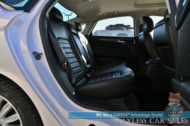 2013 Ford Fusion Energi SE Luxury Anchorage AK
