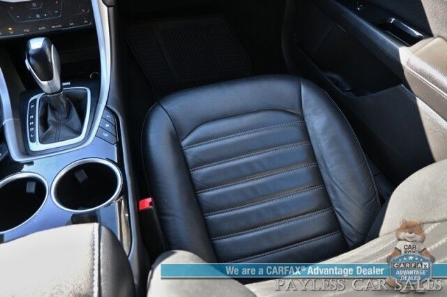2013 Ford Fusion Energi SE Luxury Anchorage AK