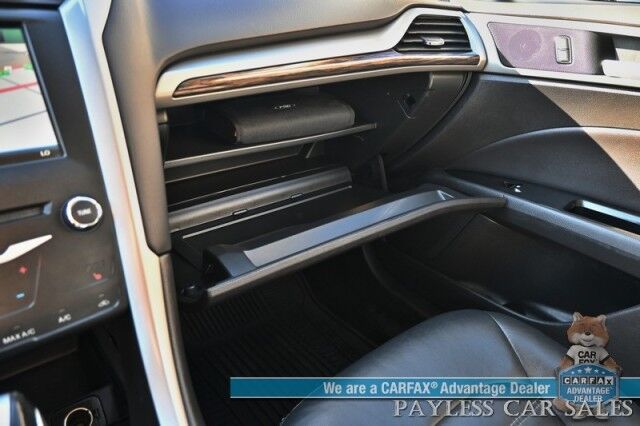 2013 Ford Fusion Energi SE Luxury Anchorage AK