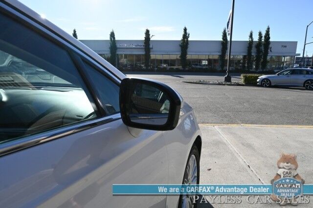 2013 Ford Fusion Energi SE Luxury Anchorage AK