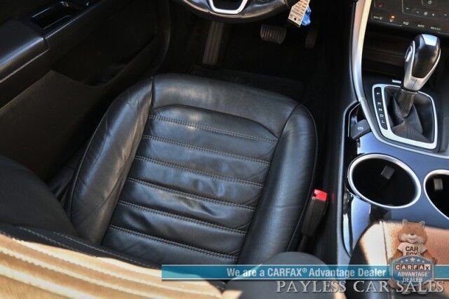2013 Ford Fusion Energi SE Luxury Anchorage AK