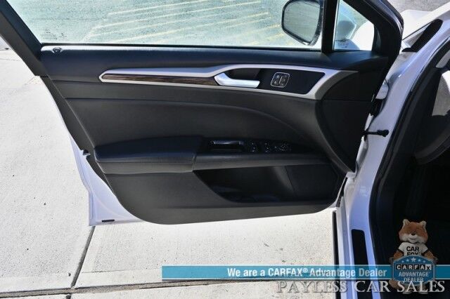 2013 Ford Fusion Energi SE Luxury Anchorage AK