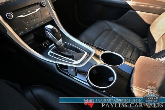 2013 Ford Fusion Energi SE Luxury Anchorage AK