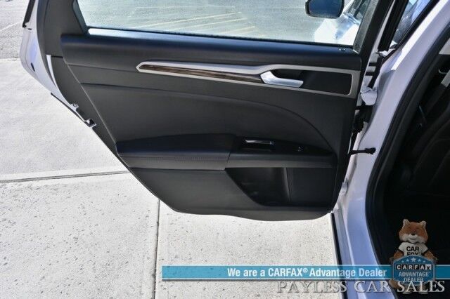 2013 Ford Fusion Energi SE Luxury Anchorage AK