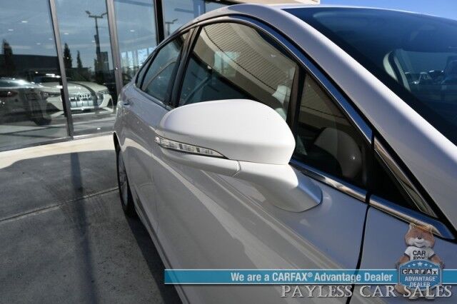 2013 Ford Fusion Energi SE Luxury Anchorage AK