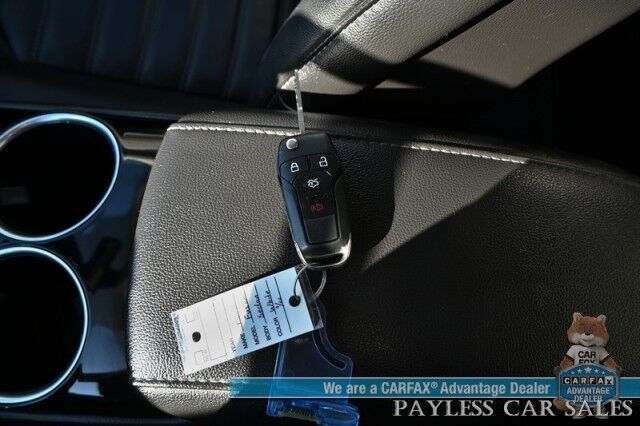 2013 Ford Fusion Energi SE Luxury Anchorage AK
