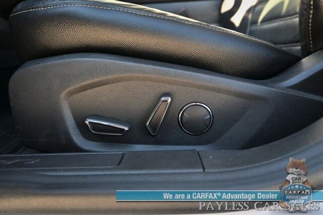 2013 Ford Fusion Energi SE Luxury Anchorage AK