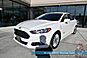 2013 Ford Fusion Energi SE Luxury Anchorage AK