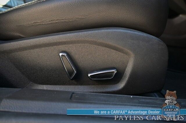 2013 Ford Fusion Energi SE Luxury Anchorage AK