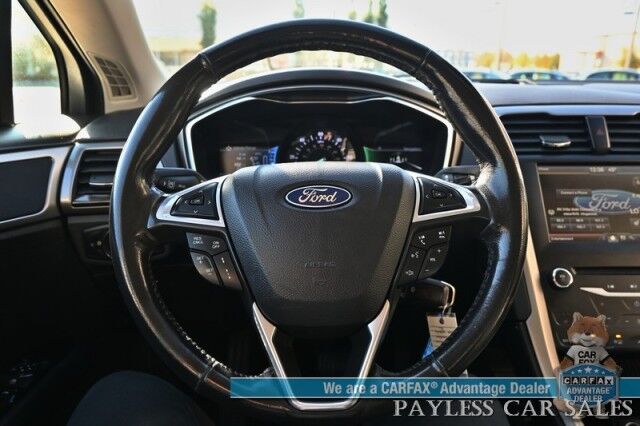 2013 Ford Fusion Energi SE Luxury Anchorage AK