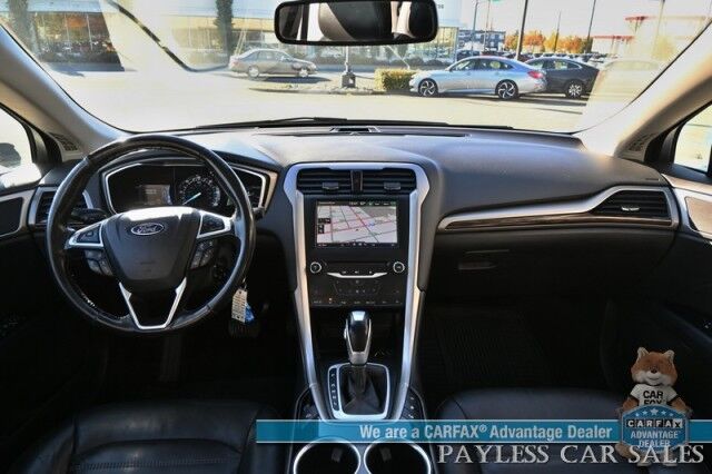 2013 Ford Fusion Energi SE Luxury Anchorage AK