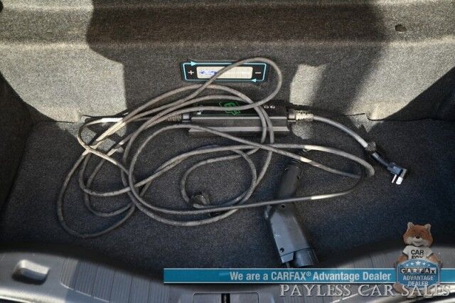 2013 Ford Fusion Energi SE Luxury Anchorage AK