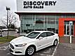 2013 Ford Fusion Hybrid SE