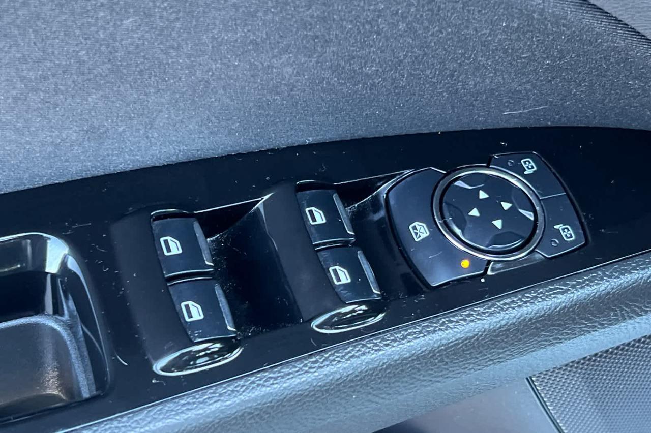 2013 Ford Fusion Hybrid SE Hybrid Roseville CA