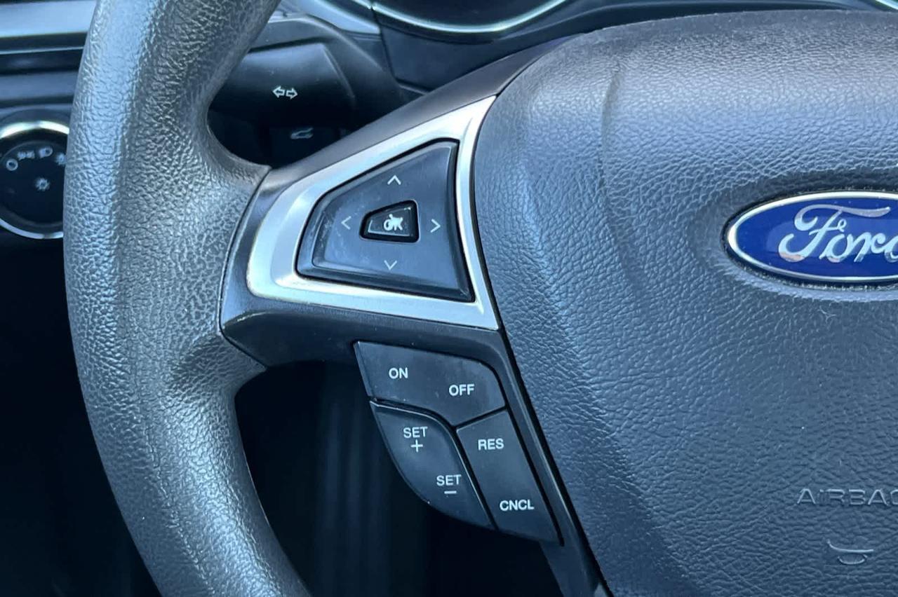 2013 Ford Fusion Hybrid SE Hybrid Roseville CA