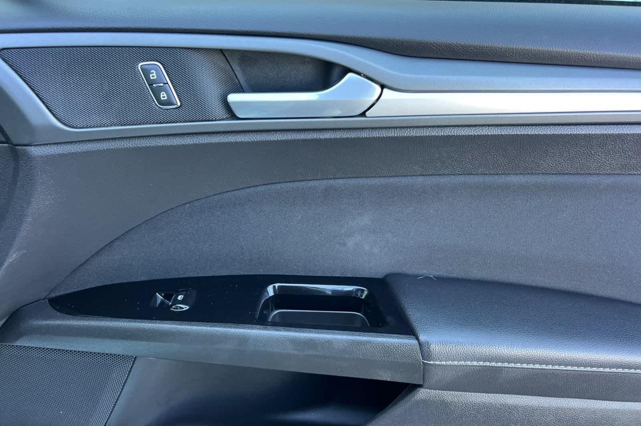 2013 Ford Fusion Hybrid SE Hybrid Roseville CA