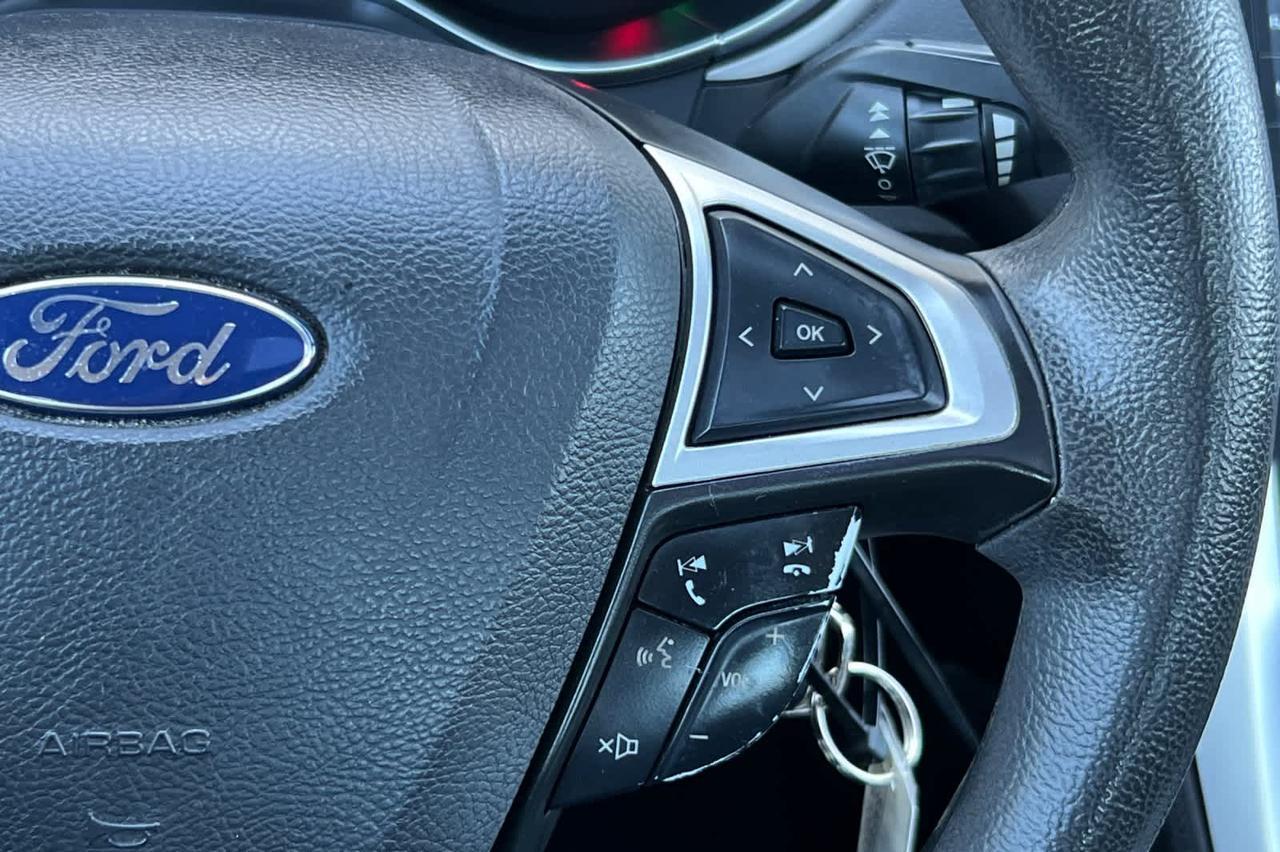 2013 Ford Fusion Hybrid SE Hybrid Roseville CA