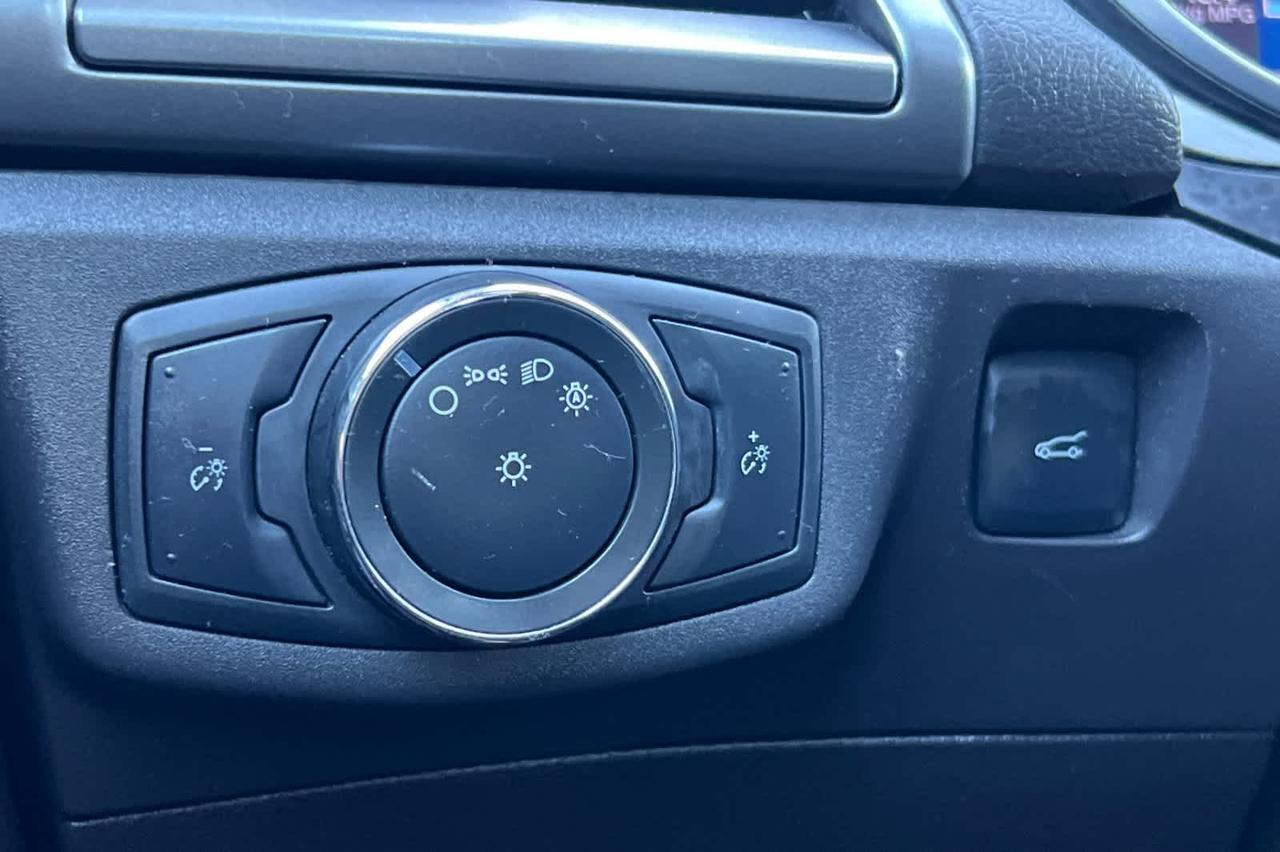2013 Ford Fusion Hybrid SE Hybrid Roseville CA