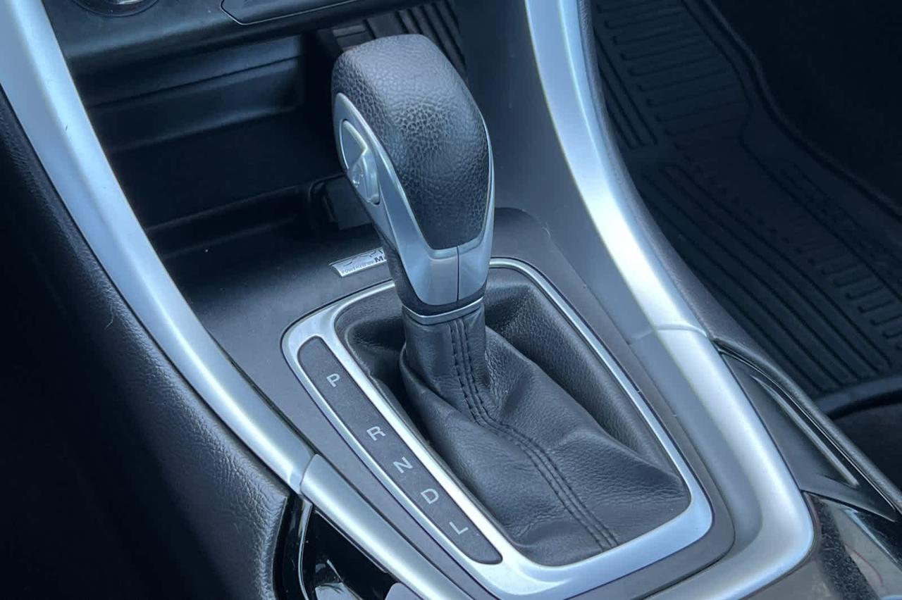 2013 Ford Fusion Hybrid SE Hybrid Roseville CA