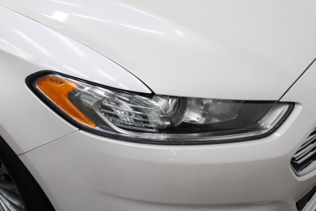 2013 Ford Fusion Hybrid Titanium Chantilly VA