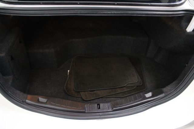 2013 Ford Fusion Hybrid Titanium Chantilly VA