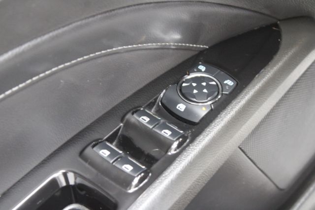 2013 Ford Fusion Hybrid Titanium Chantilly VA