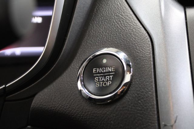 2013 Ford Fusion Hybrid Titanium Chantilly VA