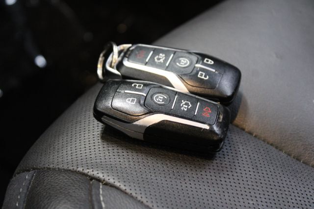 2013 Ford Fusion Hybrid Titanium Chantilly VA
