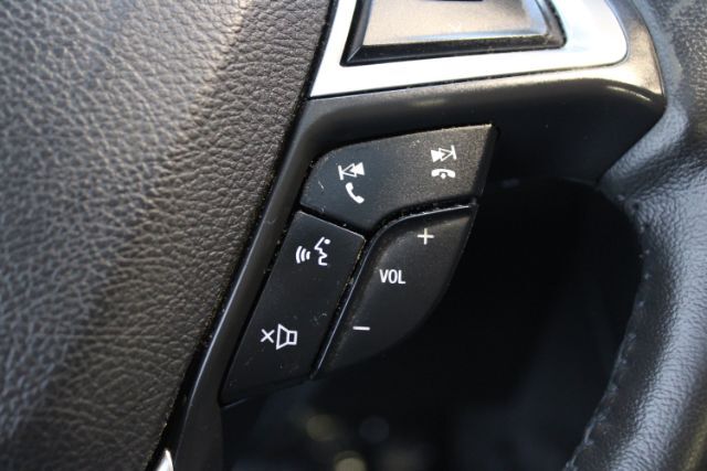 2013 Ford Fusion Hybrid Titanium Chantilly VA