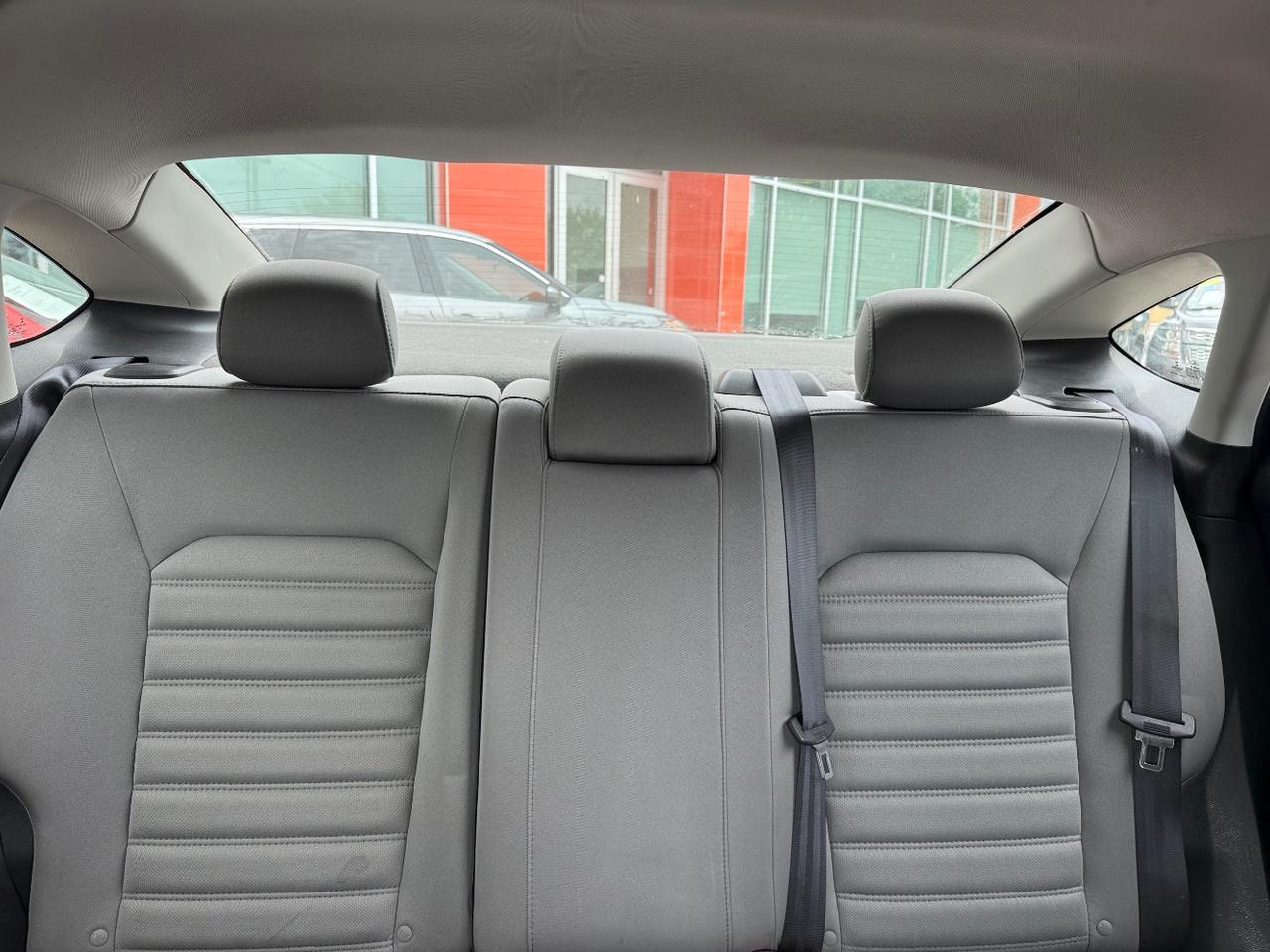 2013 Ford Fusion S Austin TX