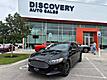 2013 Ford Fusion S