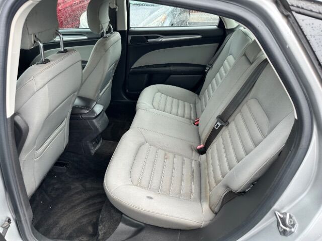 2013 Ford Fusion S Norfolk VA