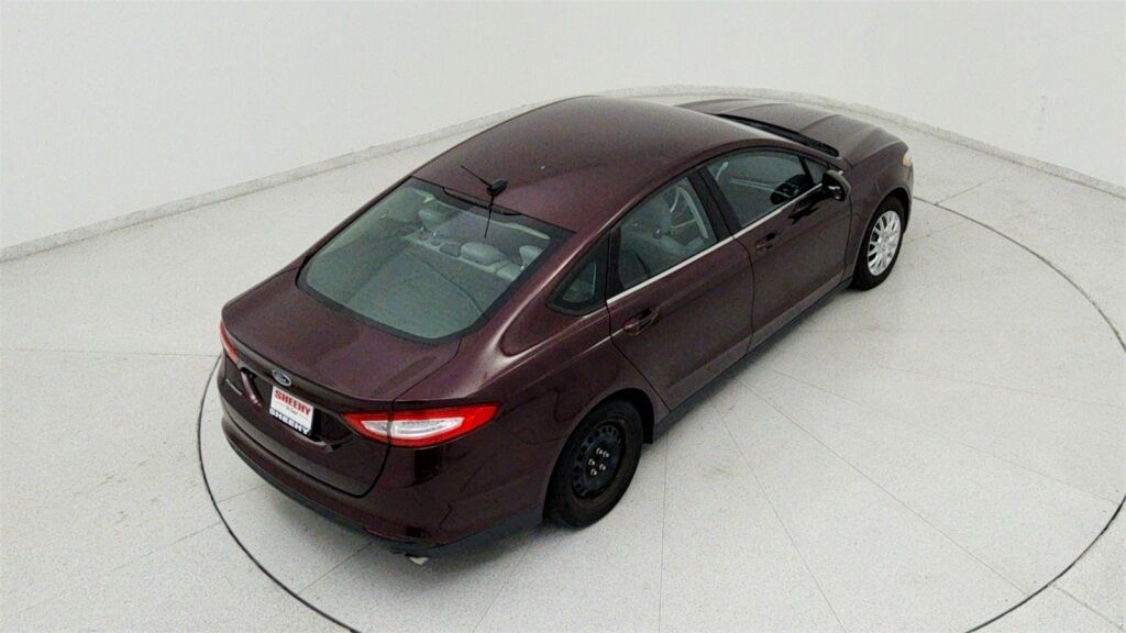 2013 Ford Fusion S Laurel MD