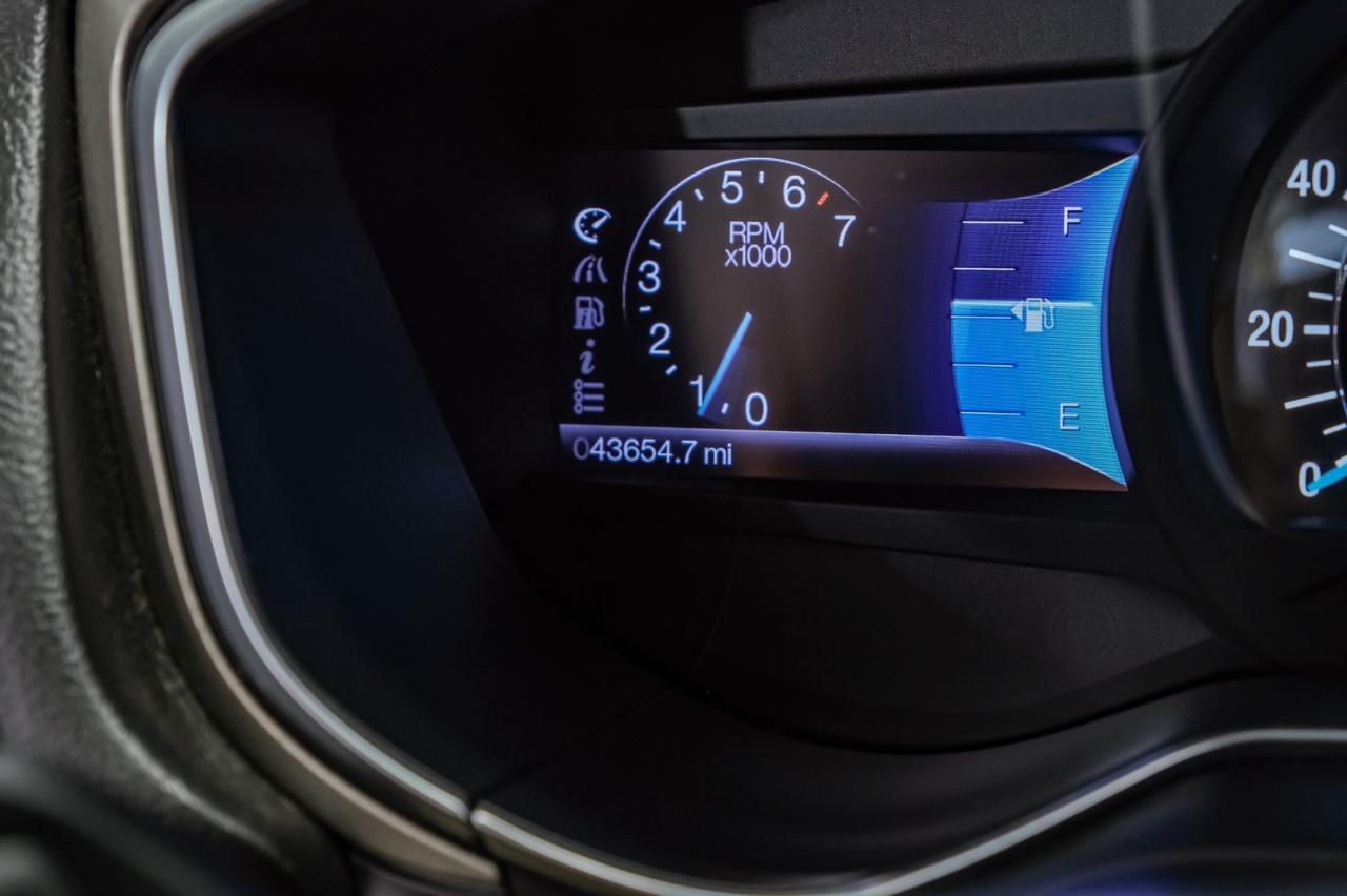 2013 Ford Fusion SE AUTOMATIC REAR CAMERA BLUETOOTH POWER DRIVER SEAT CRUISE CONTROL ALLOY WHEELS Carrollton TX