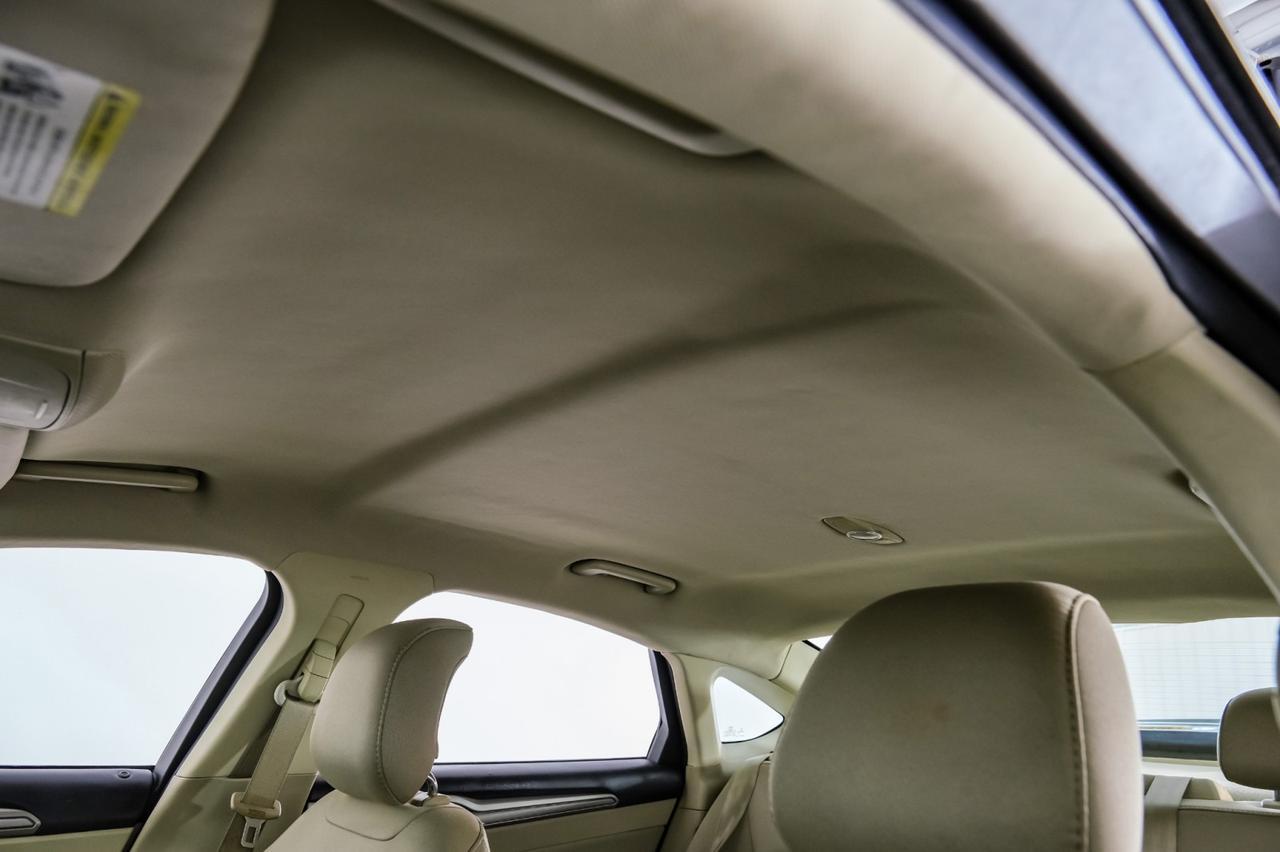 2013 Ford Fusion SE AUTOMATIC REAR CAMERA BLUETOOTH POWER DRIVER SEAT CRUISE CONTROL ALLOY WHEELS Carrollton TX