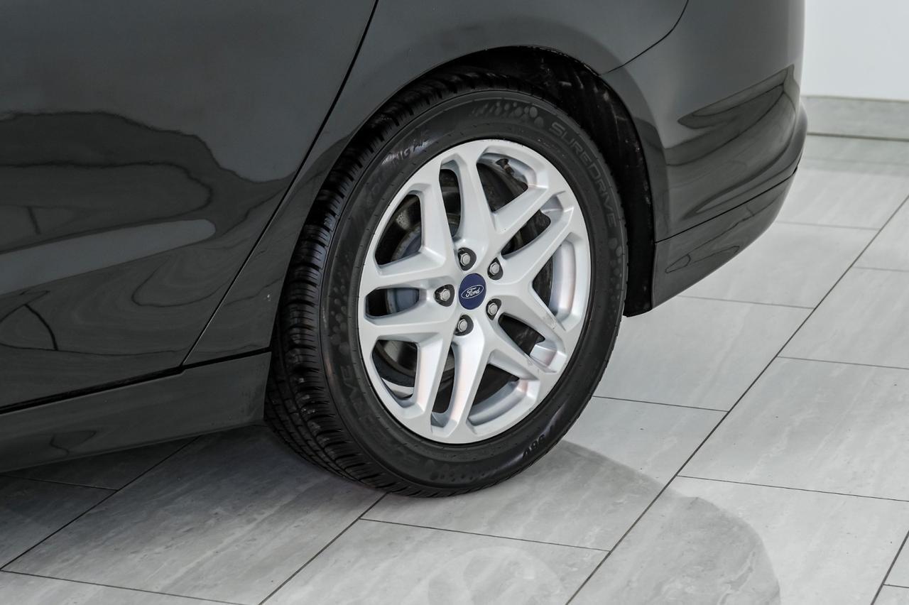 2013 Ford Fusion SE AUTOMATIC REAR CAMERA BLUETOOTH POWER DRIVER SEAT CRUISE CONTROL ALLOY WHEELS Carrollton TX