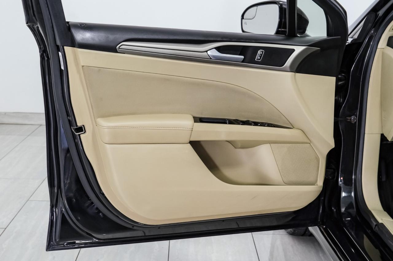 2013 Ford Fusion SE AUTOMATIC REAR CAMERA BLUETOOTH POWER DRIVER SEAT CRUISE CONTROL ALLOY WHEELS Carrollton TX