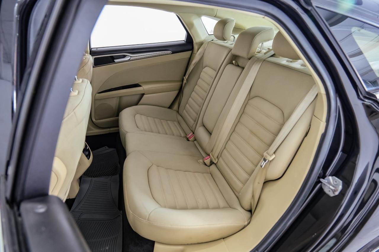 2013 Ford Fusion SE AUTOMATIC REAR CAMERA BLUETOOTH POWER DRIVER SEAT CRUISE CONTROL ALLOY WHEELS Carrollton TX