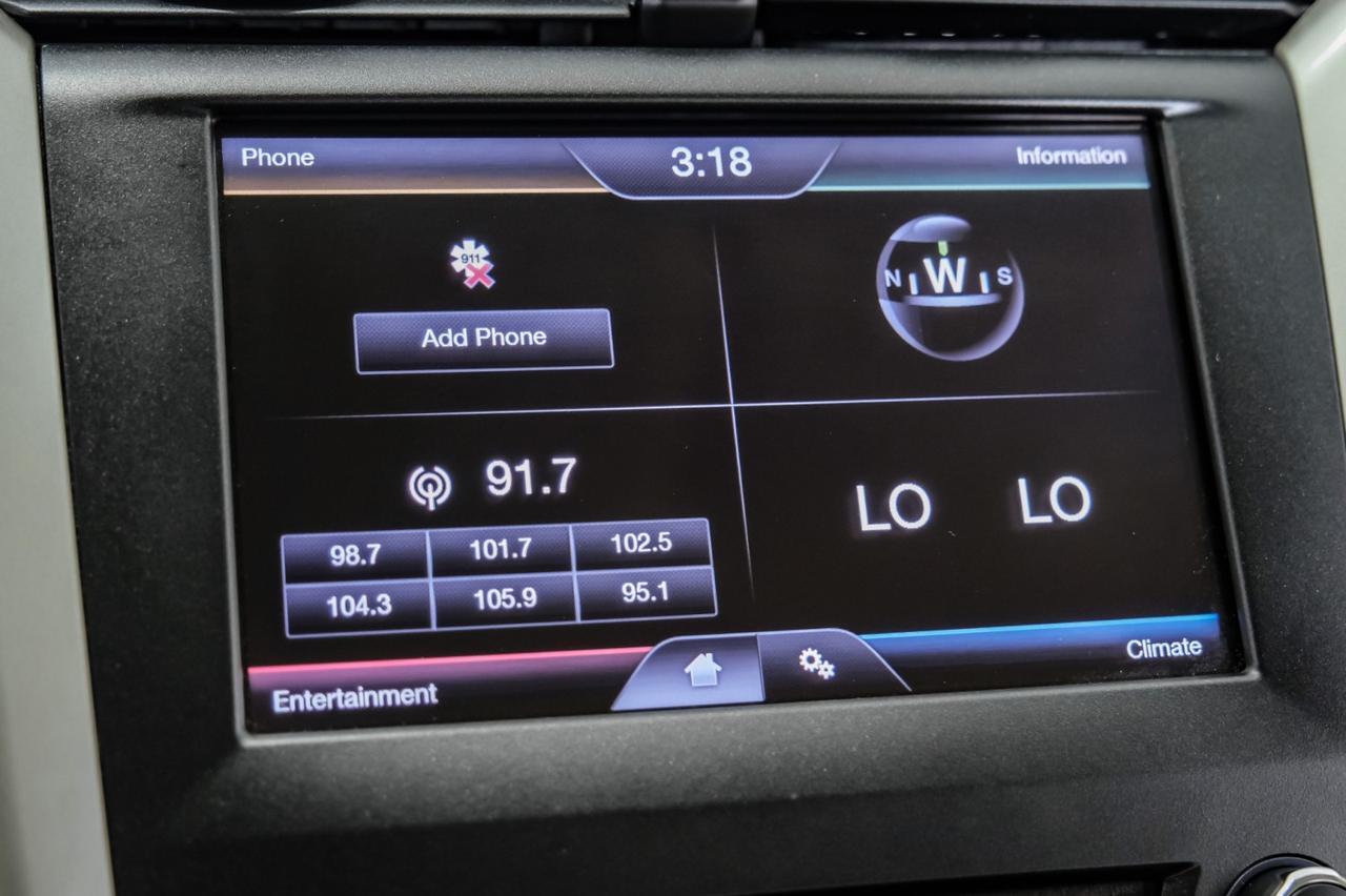 2013 Ford Fusion SE AUTOMATIC REAR CAMERA BLUETOOTH POWER DRIVER SEAT CRUISE CONTROL ALLOY WHEELS Carrollton TX